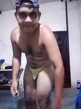 travieso2893 live