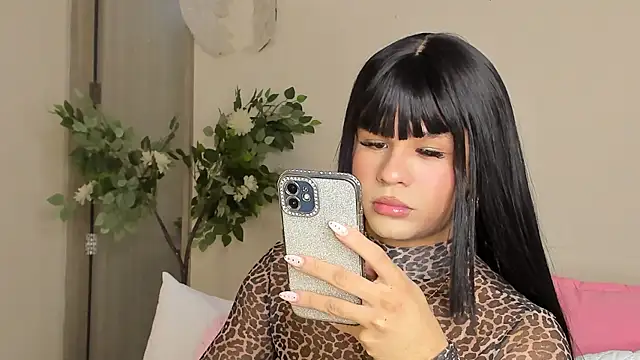 AmberGabriela live