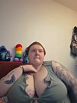 MorningstarDeviant live
