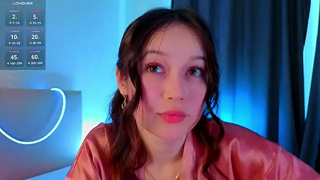KaraParsons profile