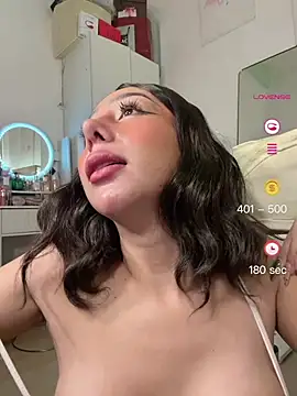 Kneel_to_Cassiopea live