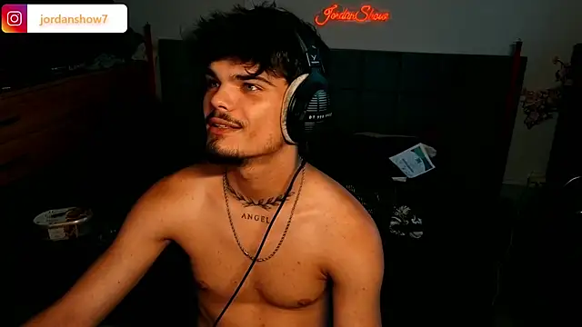 JordanShow live