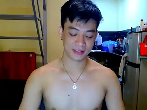 AsianCUMQUICKLY live
