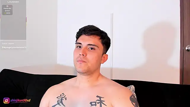 jasonxd9898 live