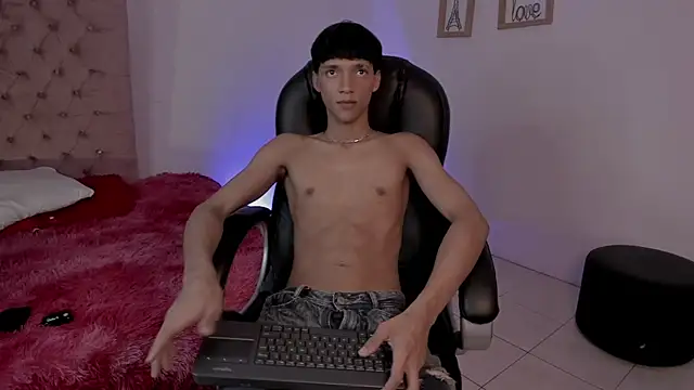 im_ralff live