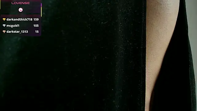 succubus_Vitta live