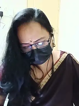 monisha_cam live