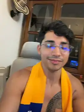 David_Tresh5 live