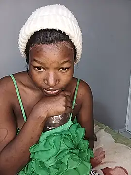 Cherryblush_2 live