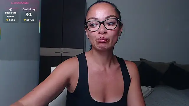 BabySerene live