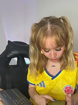 Penny_7 live