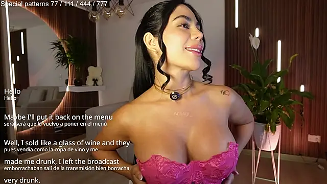 Annagr_ live