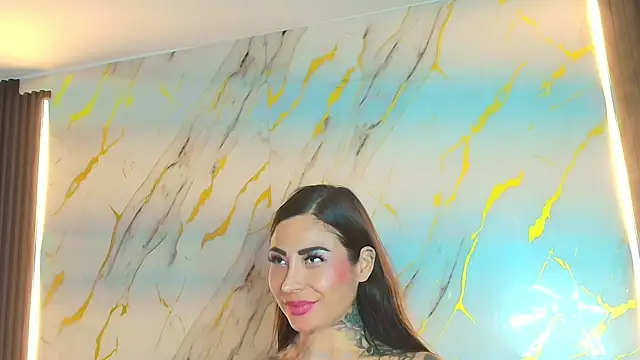 EmiliMontero live
