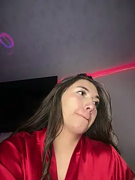Iris_lee live