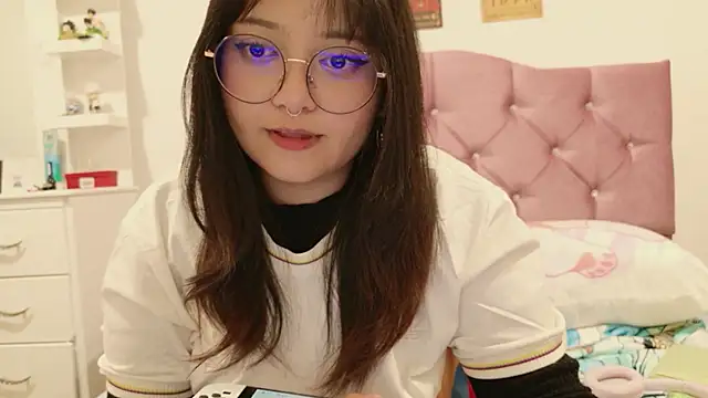 ZoeyDoll_ live