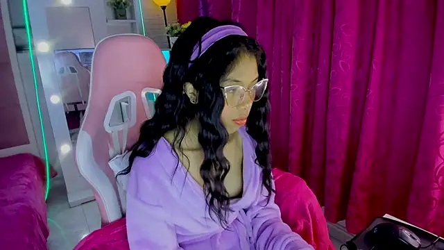 MelanieRousse live
