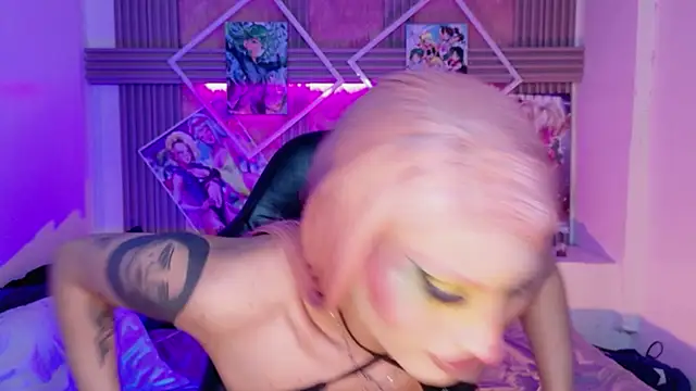 Lisa_sparkleee live