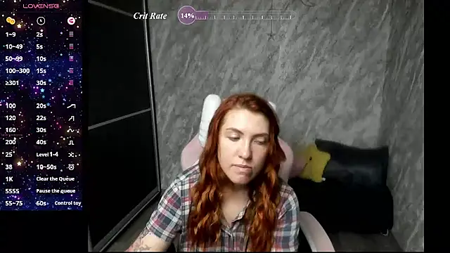 Reginasmilee live