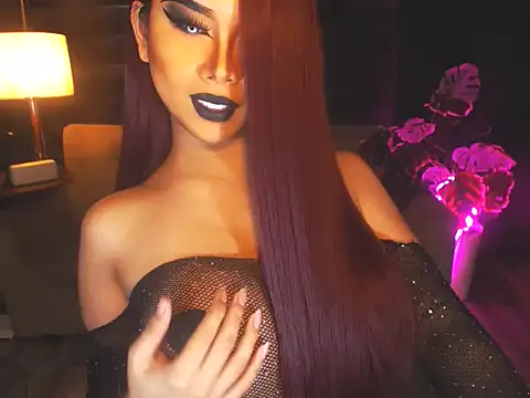 JessicaRabittt live