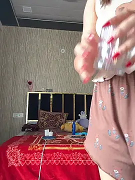 Rosy_BabyDoll live