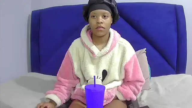 TheSexyBibi live