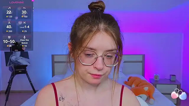 selenamils live