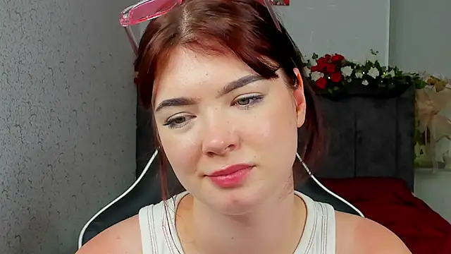MelissaMay__ live
