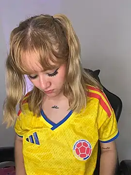 Penny_7 live