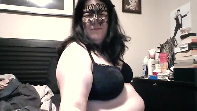 RavenRunee live