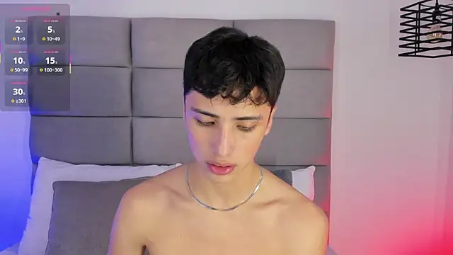 JoshClaarktt live