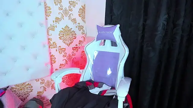 pinky__bunny live
