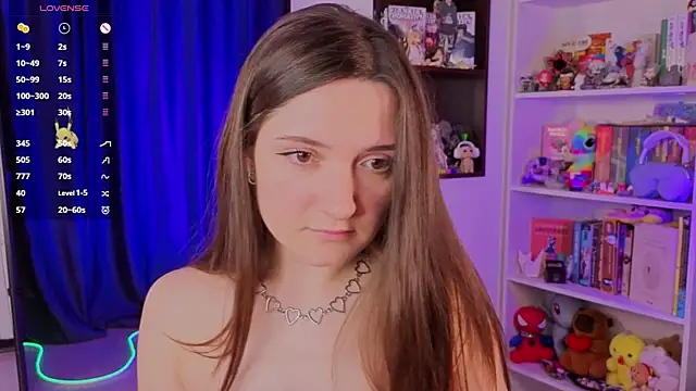 RochelleGoil live