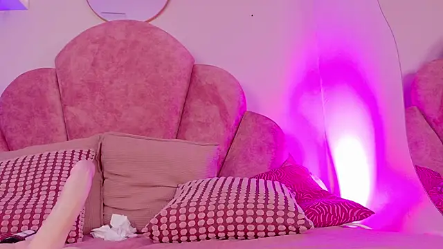 CristalCornner_ live