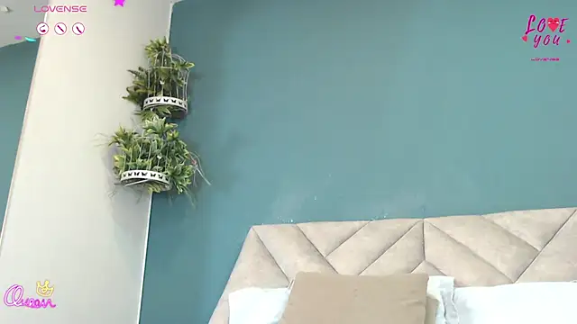 SharisWillian live