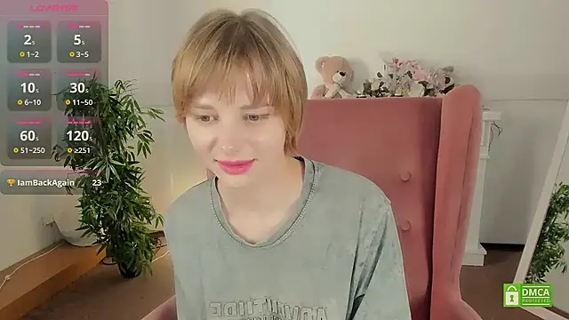 MirraBellanta profile