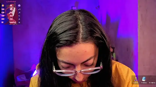 Miranda_sexlove_ live