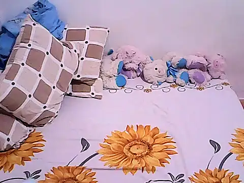 Sweetyummybabygirl live