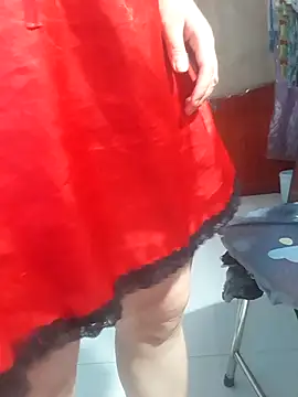 JerryJen11 live