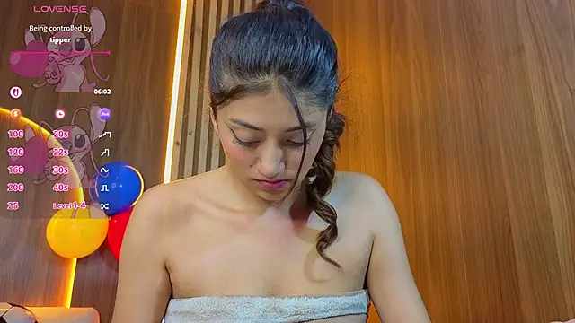 Lia_queen_tx live