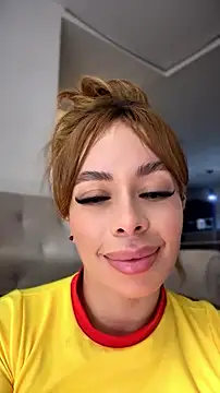 Scarlett_jc live