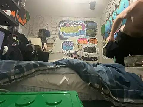 gothboiplzty live