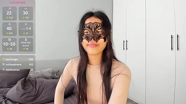 HelenBlazeTrt live