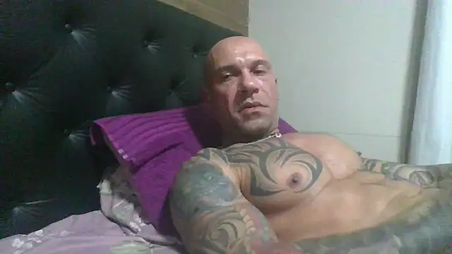 ArcanjoBlackxxx live