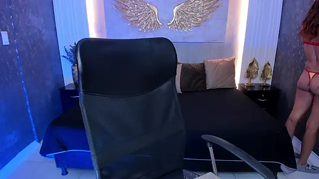 Candy_Lyn_ live