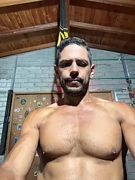 Warrior_Gape live