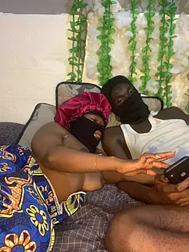 Blackghana2 live