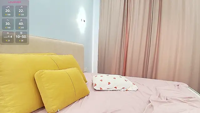 yun_lihn live