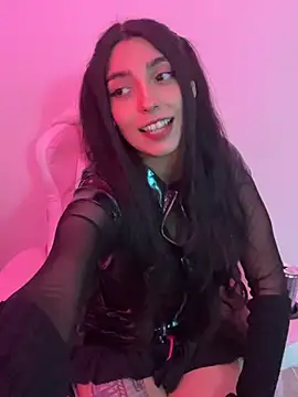 Felicia_smok3 live