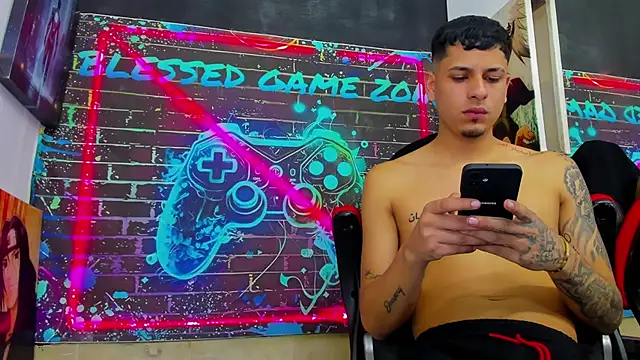 Golldens_Dreamss live