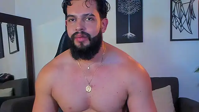 Justin_kingX7 live